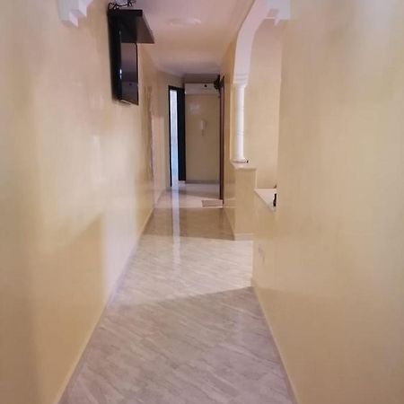 Apartament Atomium Agadir Zewnętrze zdjęcie