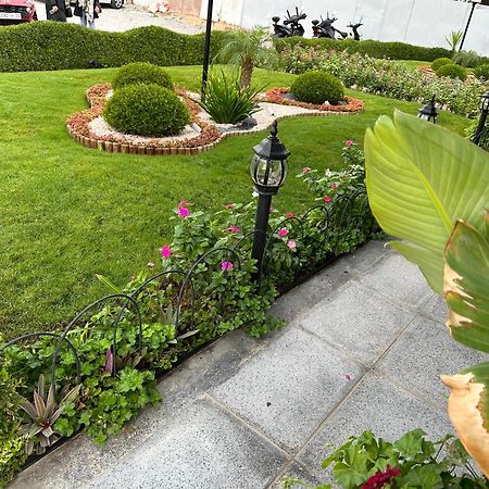 Apartament Atomium Agadir Zewnętrze zdjęcie