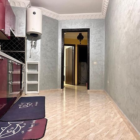 Apartament Atomium Agadir Zewnętrze zdjęcie