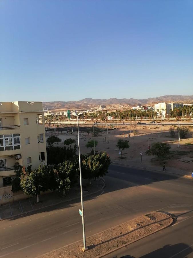 Apartament Atomium Agadir Zewnętrze zdjęcie