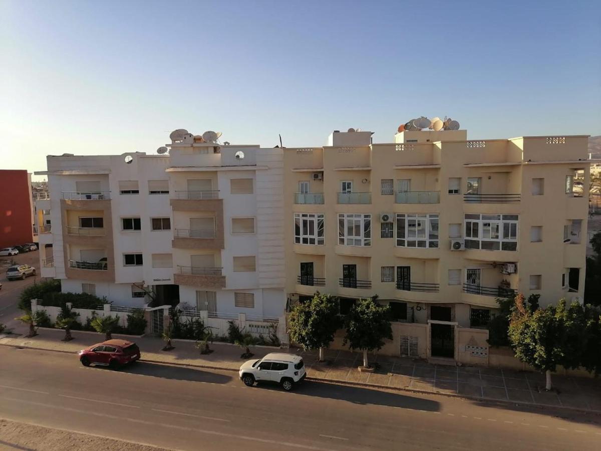 Apartament Atomium Agadir Zewnętrze zdjęcie