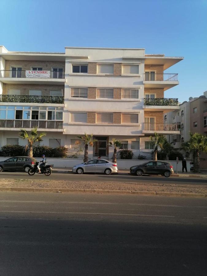 Apartament Atomium Agadir Zewnętrze zdjęcie