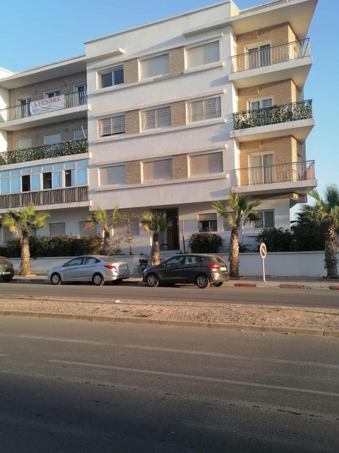 Apartament Atomium Agadir Zewnętrze zdjęcie