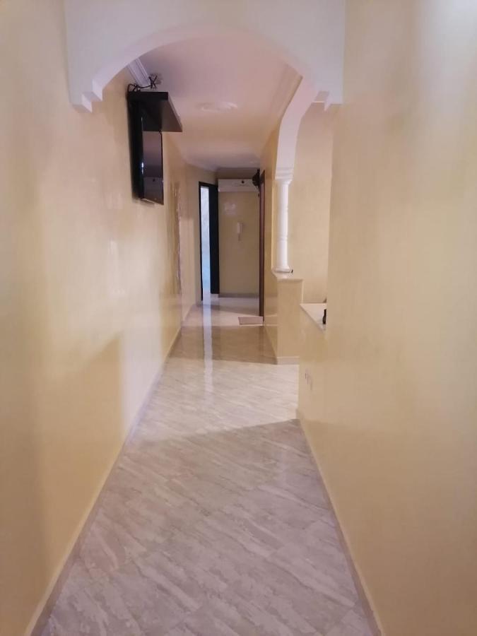 Apartament Atomium Agadir Zewnętrze zdjęcie
