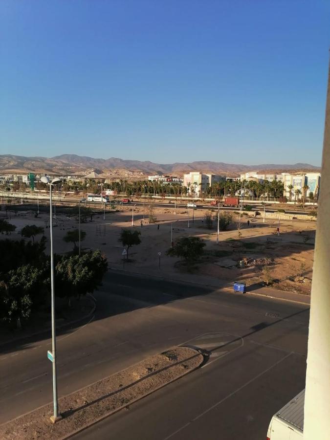 Apartament Atomium Agadir Zewnętrze zdjęcie