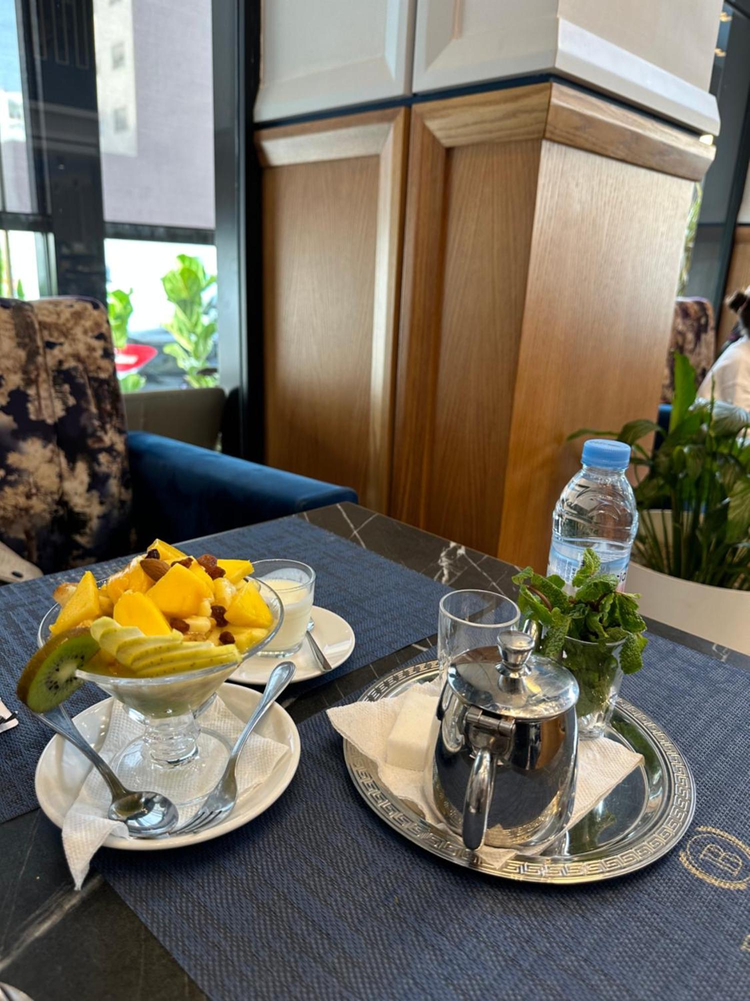 Apartament Atomium Agadir Zewnętrze zdjęcie