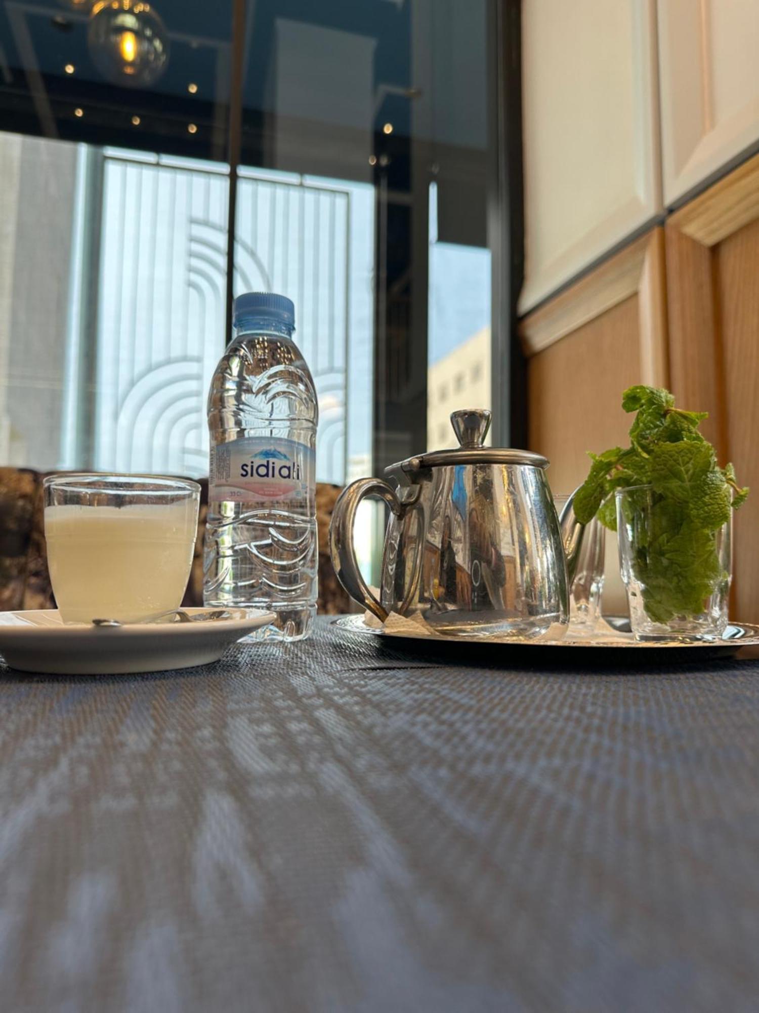 Apartament Atomium Agadir Zewnętrze zdjęcie