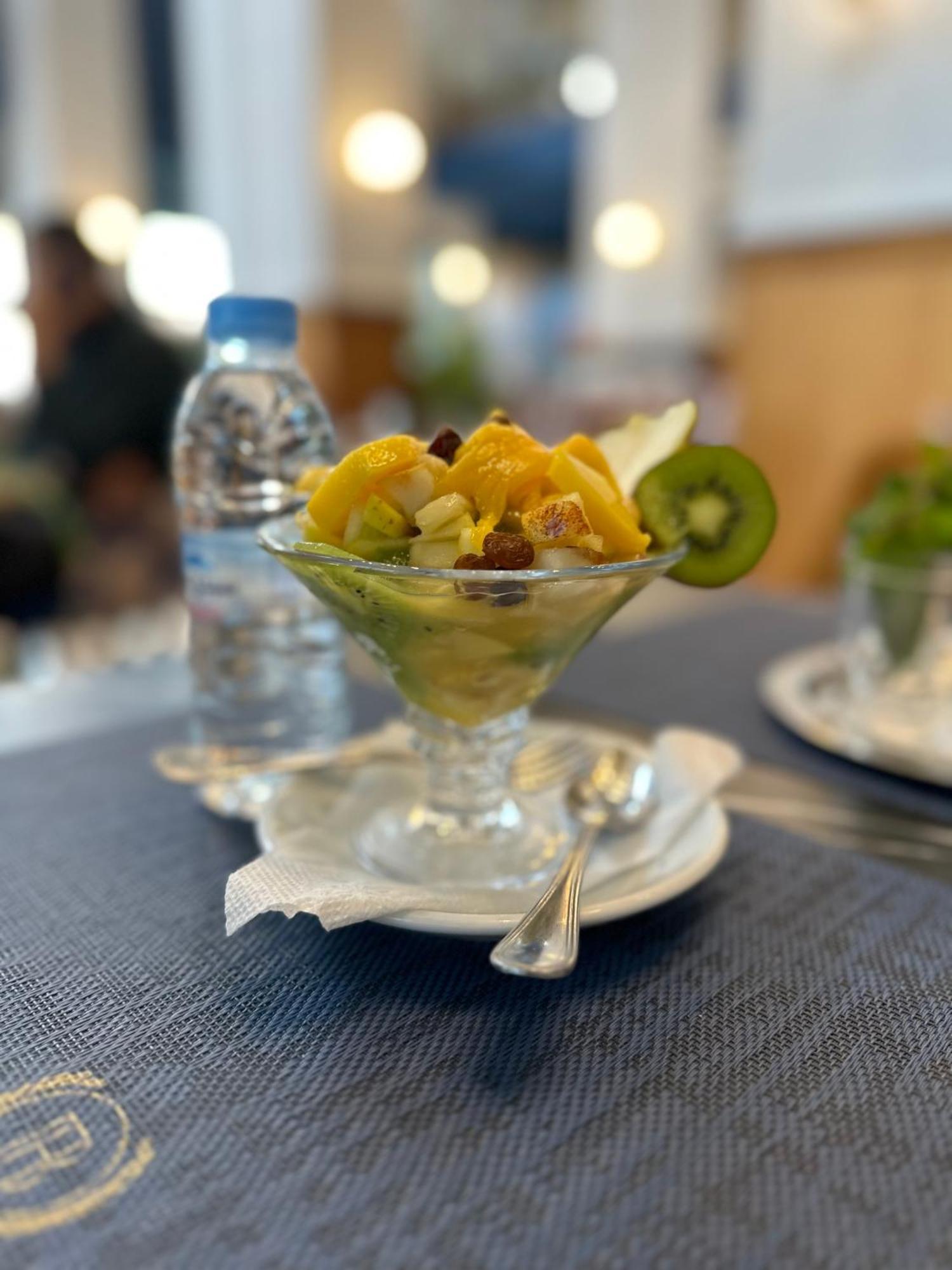 Apartament Atomium Agadir Zewnętrze zdjęcie