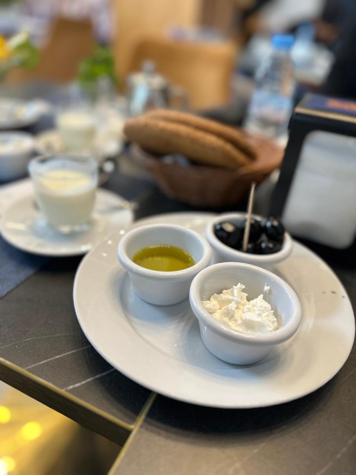 Apartament Atomium Agadir Zewnętrze zdjęcie
