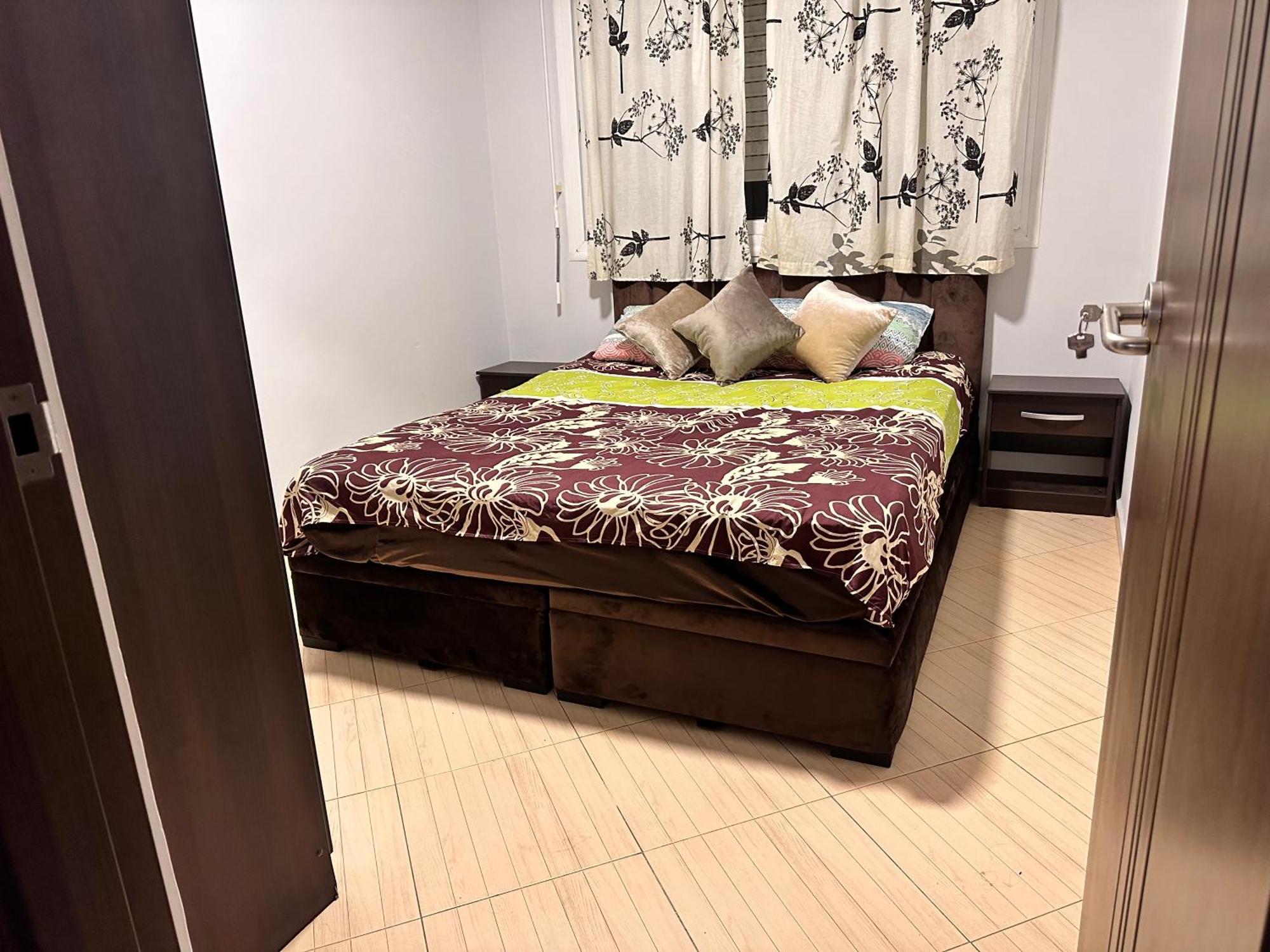 Apartament Atomium Agadir Zewnętrze zdjęcie