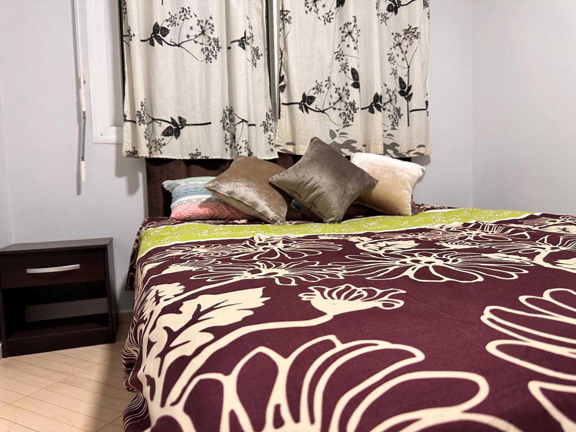 Apartament Atomium Agadir Zewnętrze zdjęcie