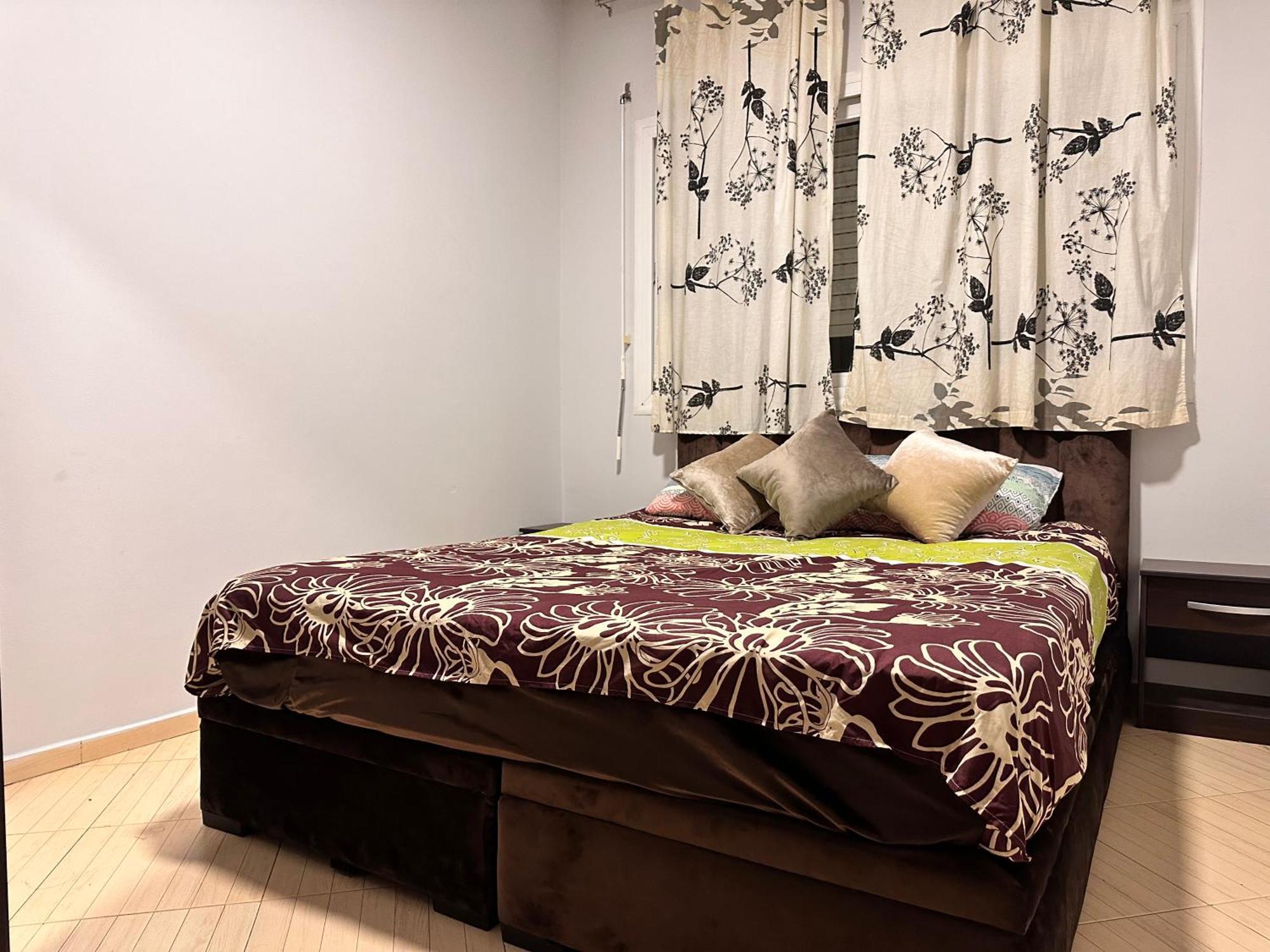 Apartament Atomium Agadir Zewnętrze zdjęcie