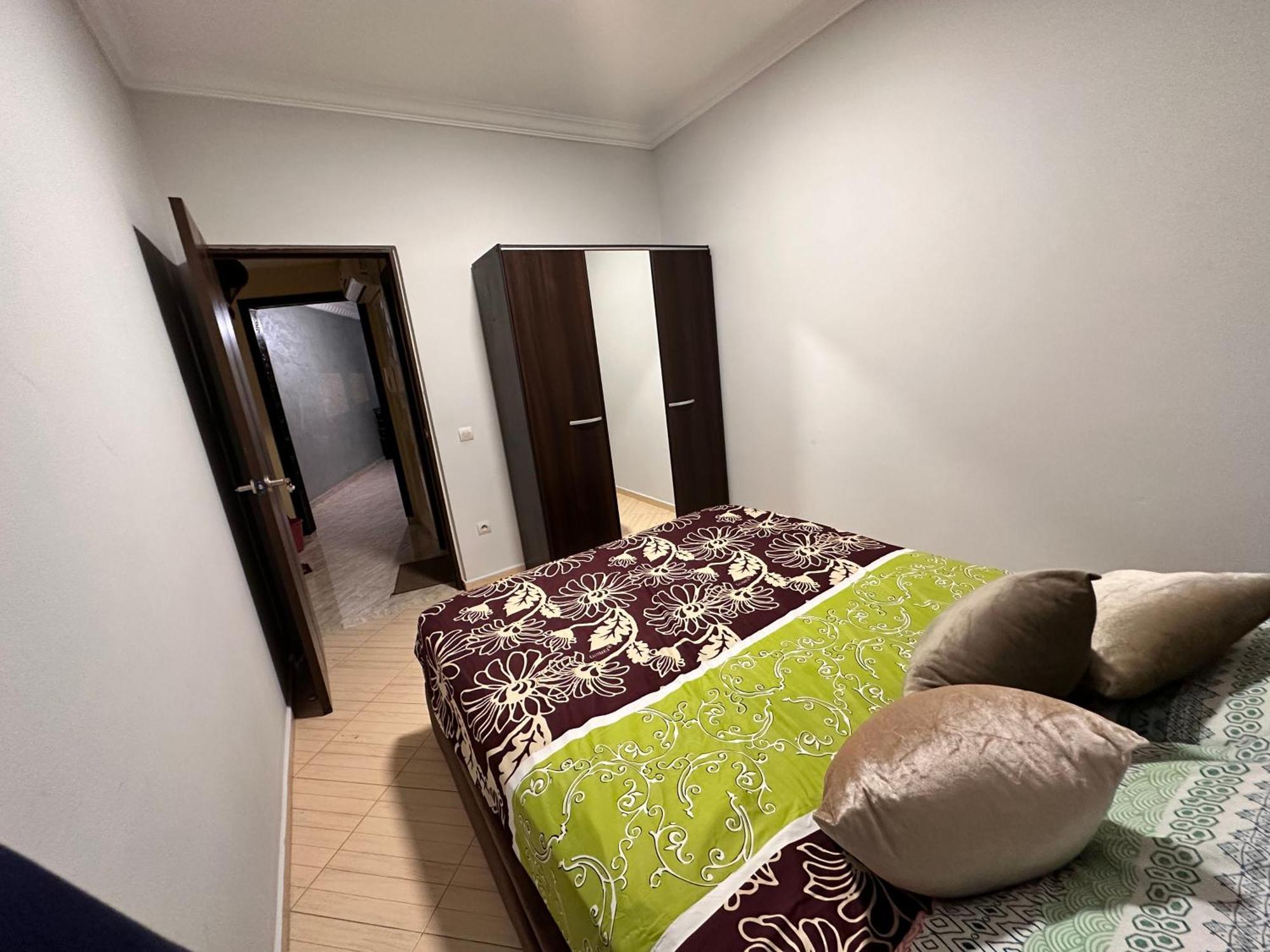 Apartament Atomium Agadir Zewnętrze zdjęcie