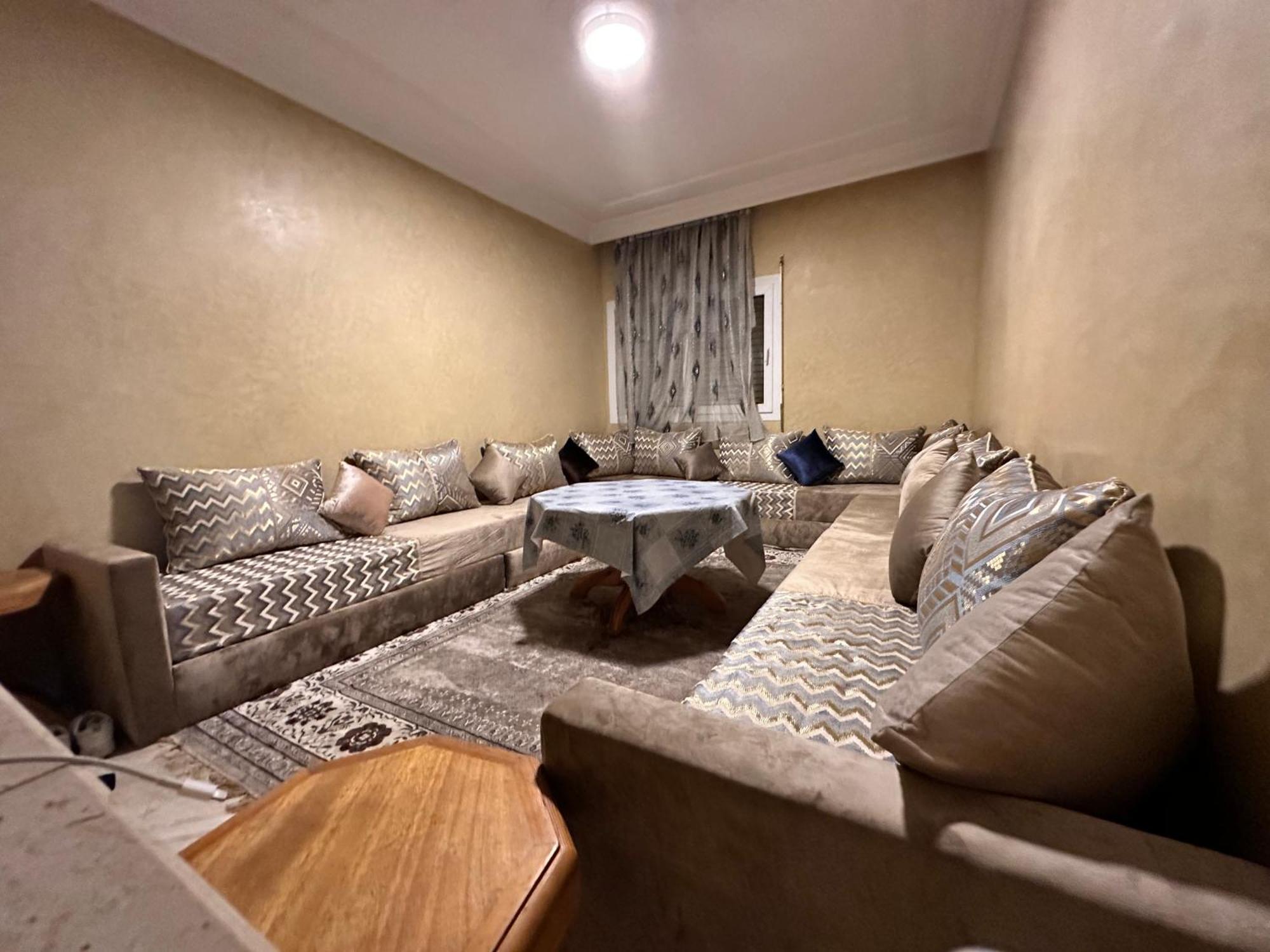 Apartament Atomium Agadir Zewnętrze zdjęcie