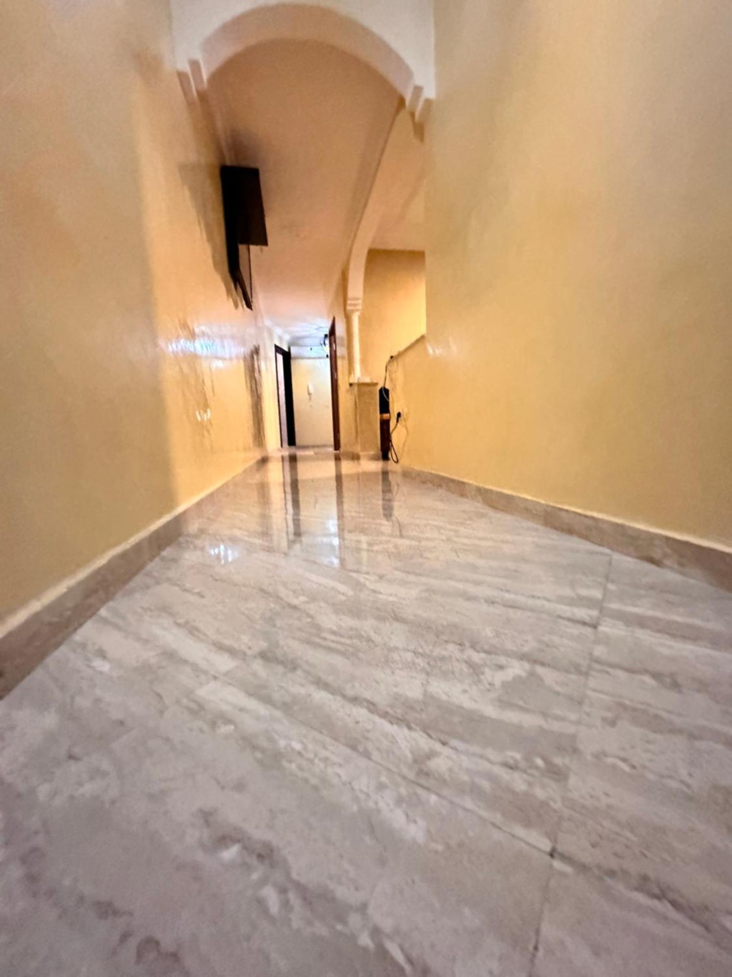 Apartament Atomium Agadir Zewnętrze zdjęcie