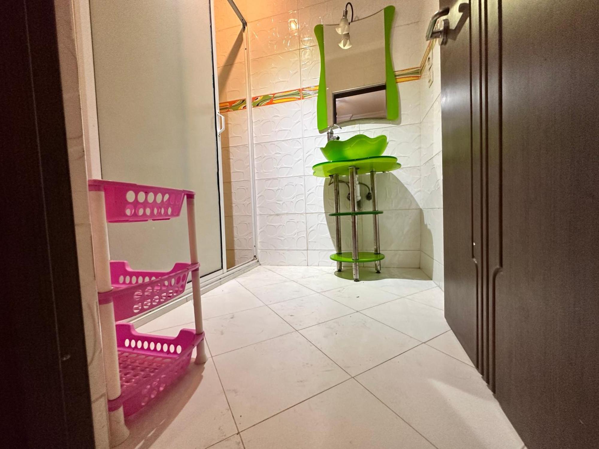 Apartament Atomium Agadir Zewnętrze zdjęcie