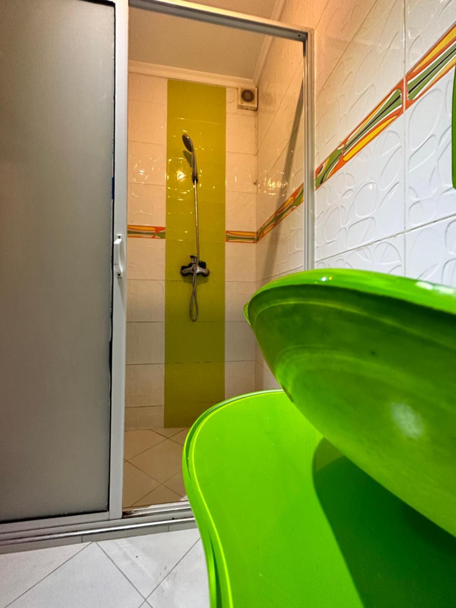 Apartament Atomium Agadir Zewnętrze zdjęcie