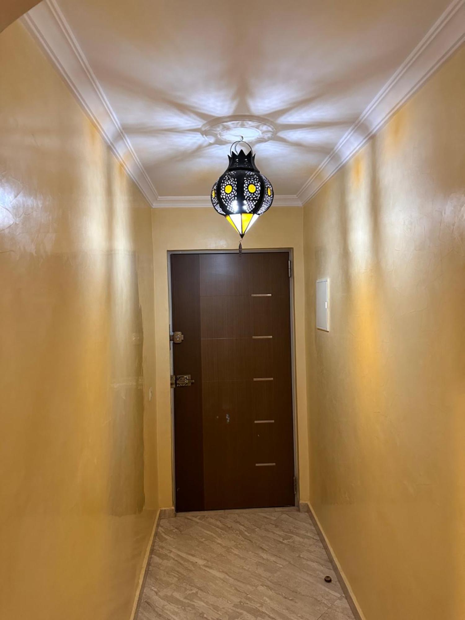 Apartament Atomium Agadir Zewnętrze zdjęcie