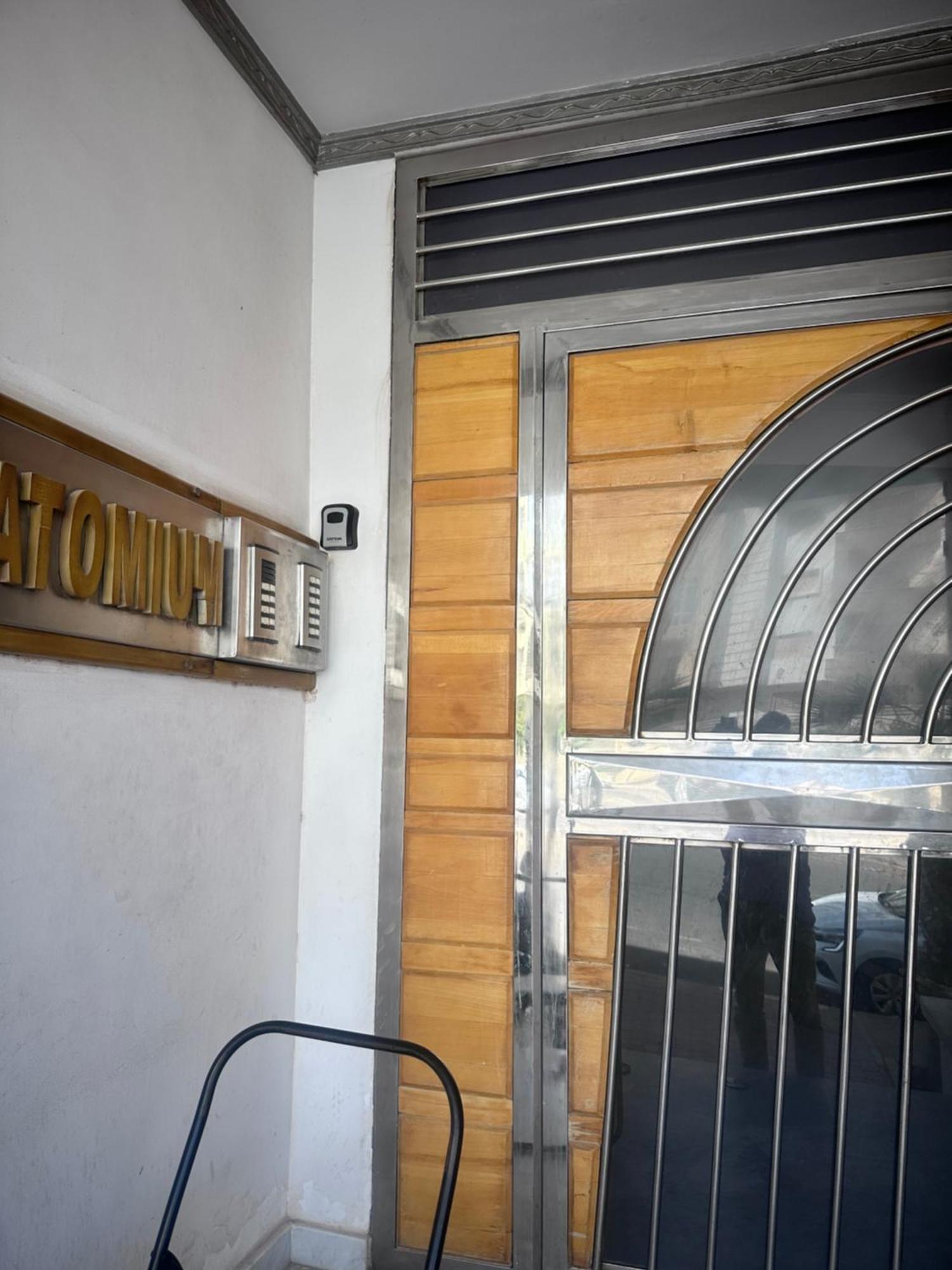 Apartament Atomium Agadir Zewnętrze zdjęcie